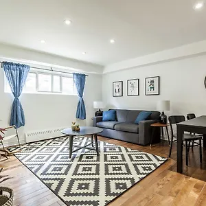 Sonder - De Ville Aparthotel